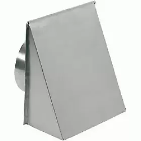 643FA BROAN-NUTONE Air Inlet Wall Cap