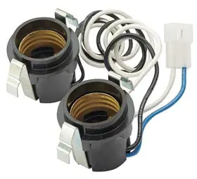 726541013964 BROAN-NUTONE Lamp Socket