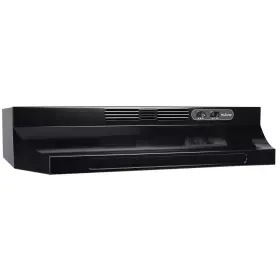 744759513816 BROAN-NUTONE Ductless Cabinet Hood Light