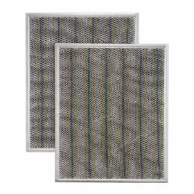 783961179540 BROAN-NUTONE Qs Hood Carbon Pack Air Filter