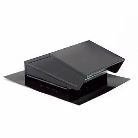 784497683846 BROAN-NUTONE Steel Roof Cap Round Duct Hoods