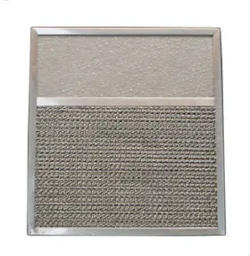 886566122147 BROAN-NUTONE Hood Filter Light Lens