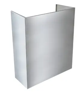 AEEPD30SS BROAN-NUTONE Standard Flue Cover Hood