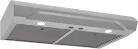 ALT1303SS BROAN-NUTONE Alta Blower Cfm Sones Steel Hood