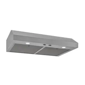 AMG63RSS BROAN NUTONE Blower Steel Energy Star Hood