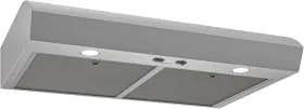 AMM03RSS BROAN-NUTONE Steel Cabinet Hood Cfm