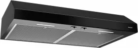 BCSEK124BL BROAN-NUTONE Energy Star Glacier Cabinet