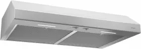 BCSEK124WW BROAN-NUTONE Energy Star Glacier Cabinet Cfm