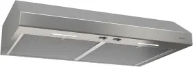 BCSEK136SS BROAN-NUTONE Glacier Hood Steel