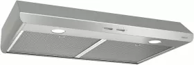 BKSH130SS BROAN-NUTONE Sahale Hood Light Brackets Steel