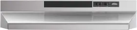BUEZ330SS BROAN-NUTONE Convertible Cabinet