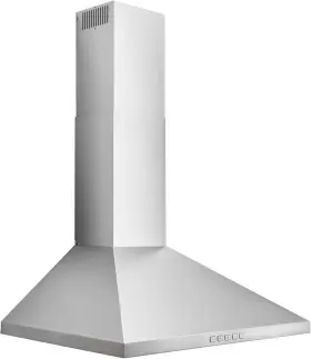BWP1244SS BROAN-NUTONE Pyramidal Chimney Hood Led Lighting