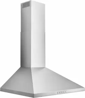 BWP1304SS BROAN-NUTONE Chimney Hood Steel