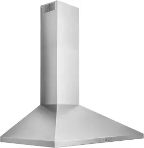 BWP1364SS BROAN-NUTONE Chimney Hood Steel