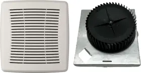 E070F BROAN-NUTONE Sones Motor Grille