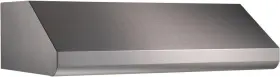 E6430SS BROAN-NUTONE Cabinet Convertible Internal Blower Hood