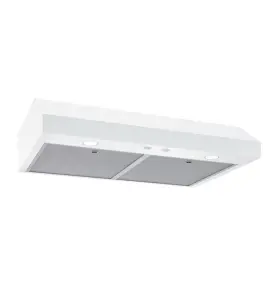 GLA1303WW BROAN-NUTONE Cabinet Hood Blower Cfm