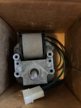 K7448000 BROAN-NUTONE Hood Motor Bracket