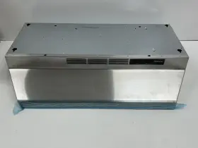 RL6230SS BROAN-NUTONE LLC Duct Cabinet Hood Steel #3