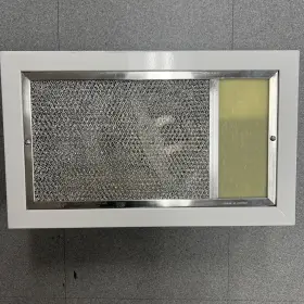 PM25WW BROAN-NUTONE Vent Hood Power Module