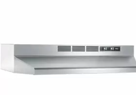 RL6224SS BROAN-NUTONE Nu Tone Ductless Cabinet Hood Light