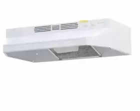RL6224WH BROAN-NUTONE Ductless Cabinet Hood #2