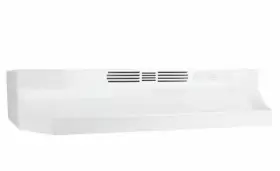 RL6224WH BROAN-NUTONE Ductless Cabinet Hood #3