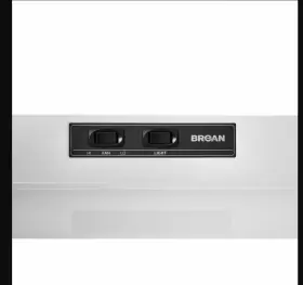 RL6330WH BROAN-NUTONE Cabinet Hood Bisque #2