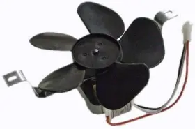S99080472 BROAN NUTONE Hood Motor Blower