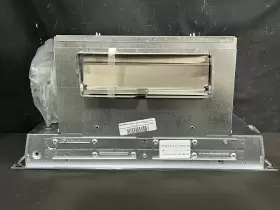 PM600SSV BROAN Cfm Hood Box #2