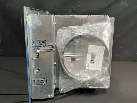 PM600SSV BROAN Cfm Hood Box #3