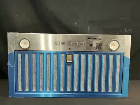 PM600SSV BROAN Cfm Hood Box