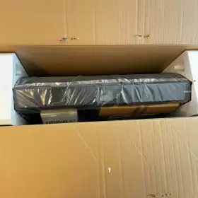 QP330BL BROAN Cabinet Hood Cfm #3