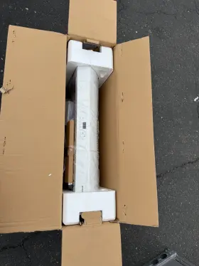 QP330WW BROAN Hood Sone