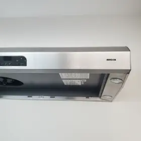 QP336SS BROAN Cabinet Centrifugal Hood Steel Cfm