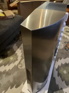 QP430SS BROAN Elite Cfm Hood