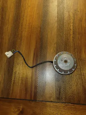 QS2300 BROAN Kenmore Venthood Blower Motor