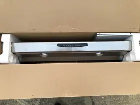 QS342SS BROAN Allure Ducted Hood #2