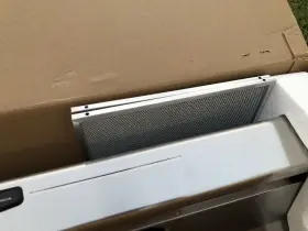 QS342SS BROAN Allure Ducted Hood #3