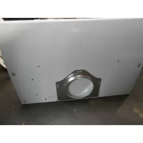 QSE130WW BROAN Energy Star Cabinet Hood