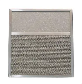 RLF1006 BROAN Hood Filter Light Lens