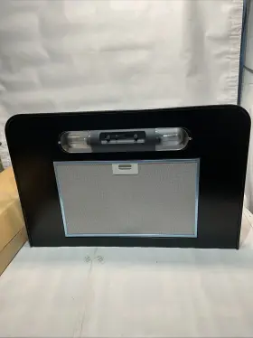 RM503023 BROAN Convertible Wall Hood