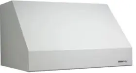RM603001 BROAN Rangemaster Ducted Hood Clean Steel Blower