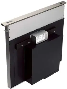 RMDD4804 BROAN Elite Rmdd Downdraft Ventilation Internal