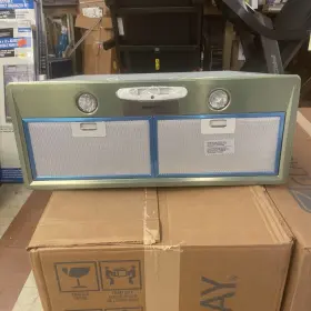 RMP17000 BROAN Cabinet Hood Box
