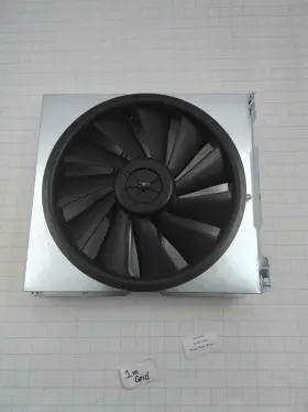 S97020407 BROAN Hood Fan Propeller