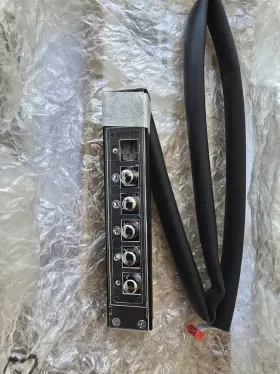 SB06107341 BROAN Nutone Switch Box