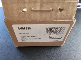 SV08338 BROAN Switch #3
