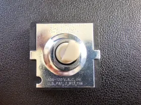 SV08338 BROAN Switch