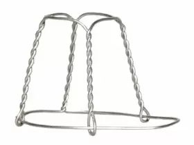 696737260864 BSG HANDCRAFT Wire Hoods Bag #2